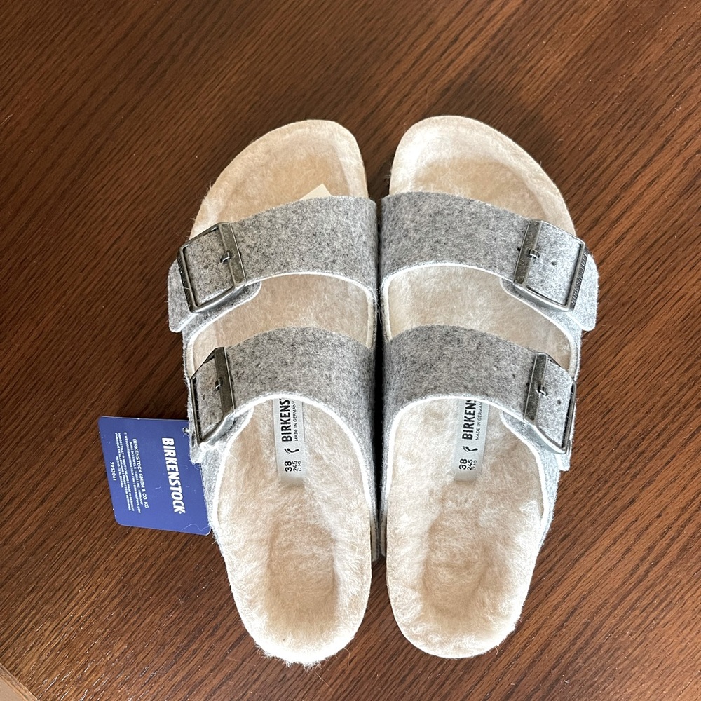 Birkenstock NWT